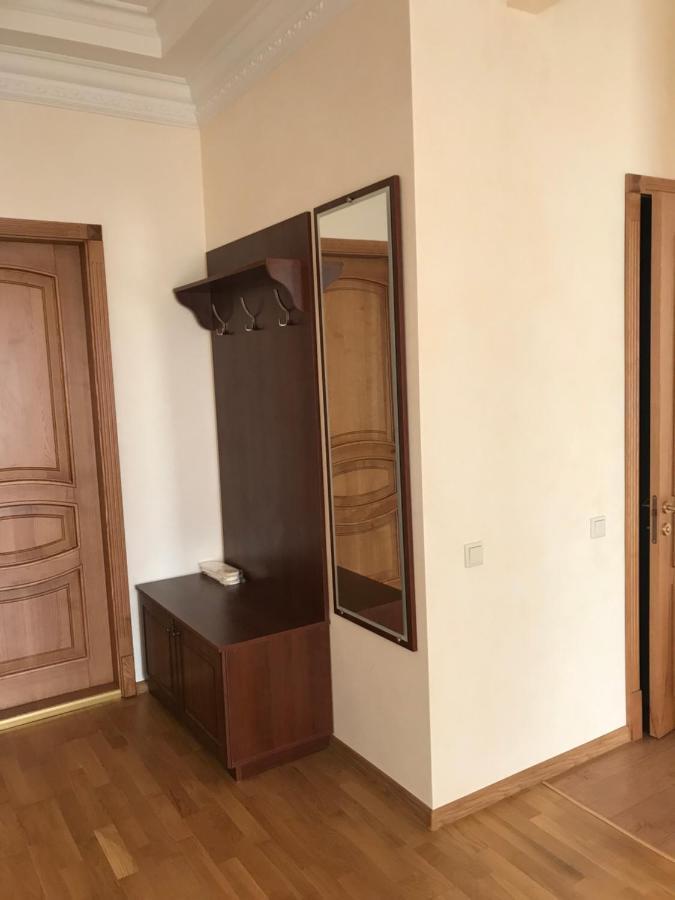 Villa Gnizdo Leleky Skhidnytsia Kültér fotó